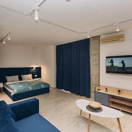 Loft Apartmen Sumy Eksteriør bilde