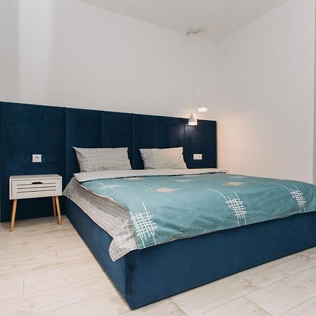 Loft Apartmen Sumy Eksteriør bilde