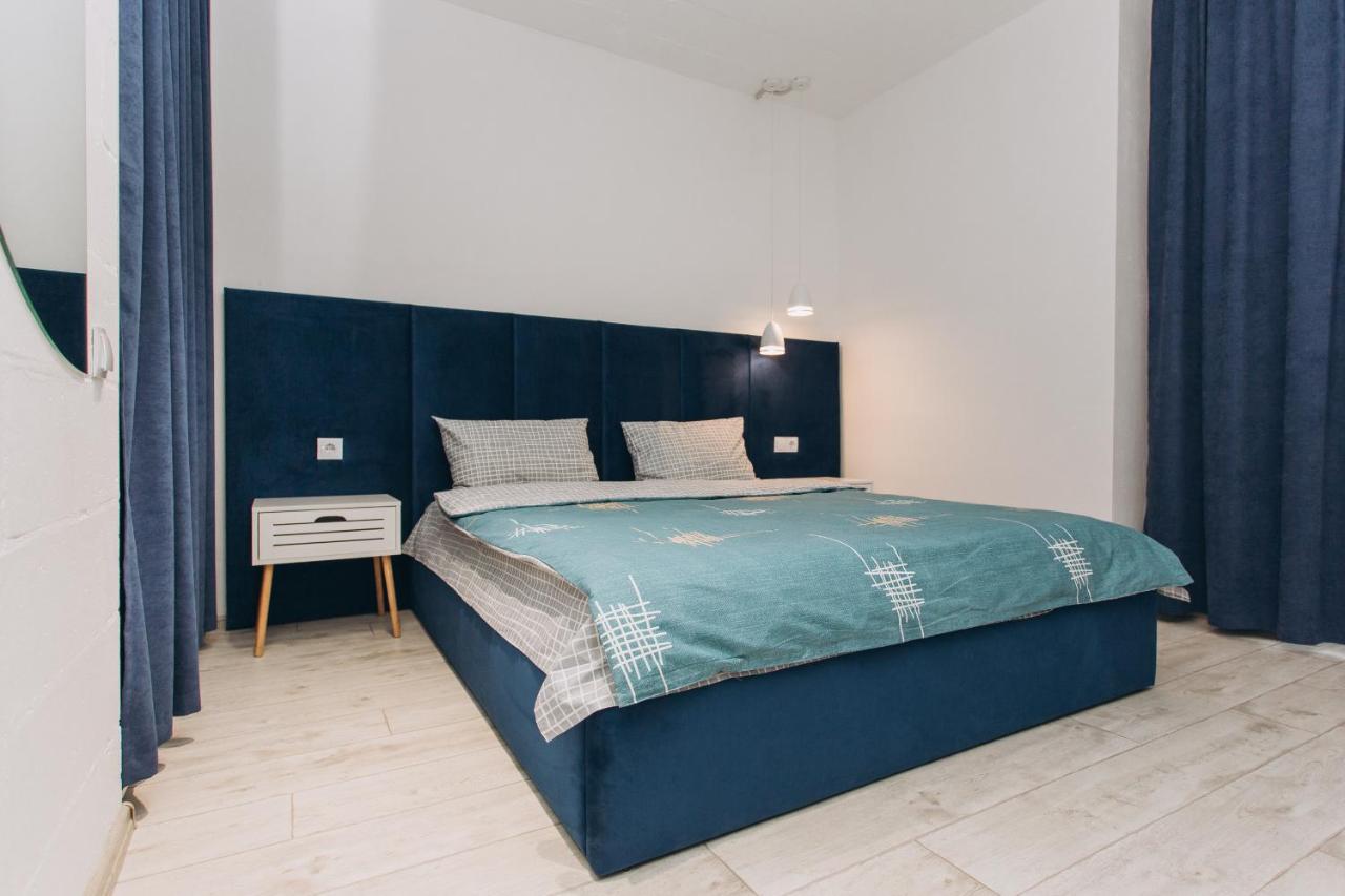 Loft Apartmen Sumy Eksteriør bilde